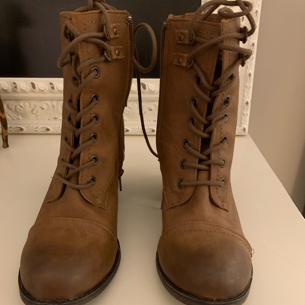 Boots